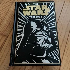 Barnes & Noble Classic The Star Wars Trilogy